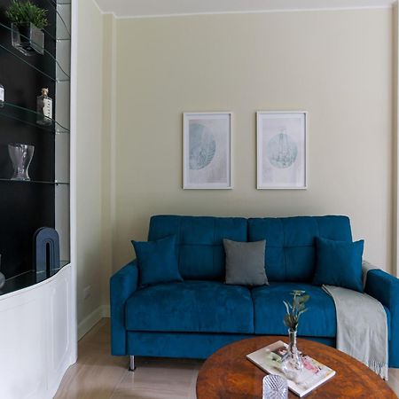 The Best Rent - Charming Apartment In Pagano Milánó Kültér fotó