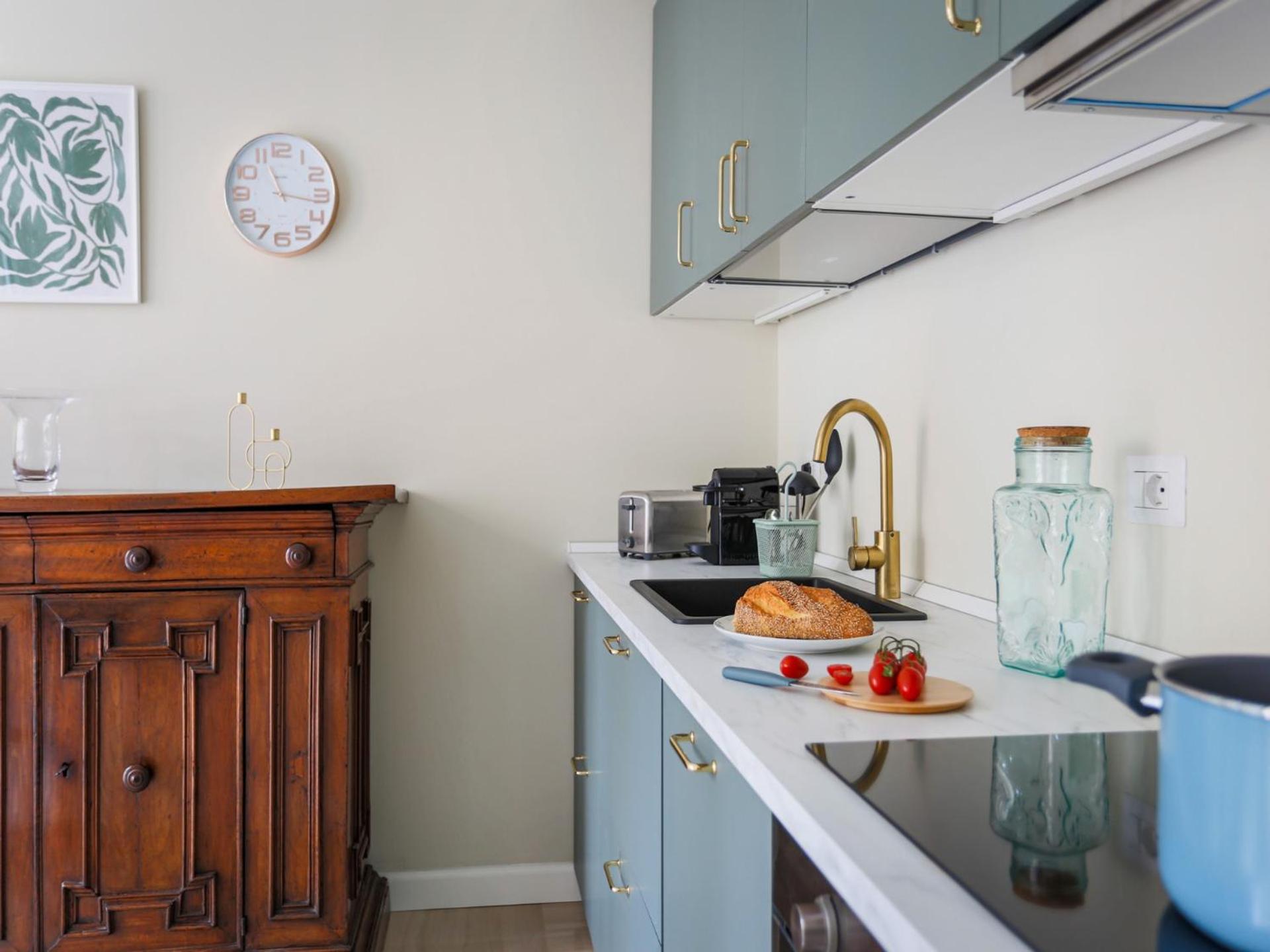 The Best Rent - Charming Apartment In Pagano Milánó Kültér fotó